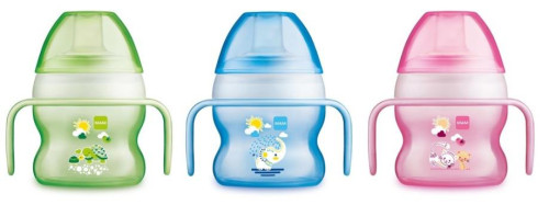 Starter Cup 150 ml - hrnek 4m+ MAM