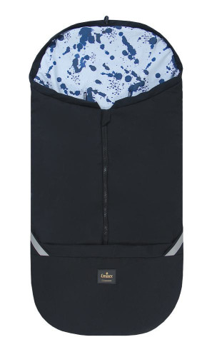 Fusak 2 v 1 Cocoon Softshell Emitex