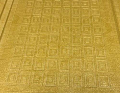 Casmatino dětská skládací podložka 2000x1400x10 mm