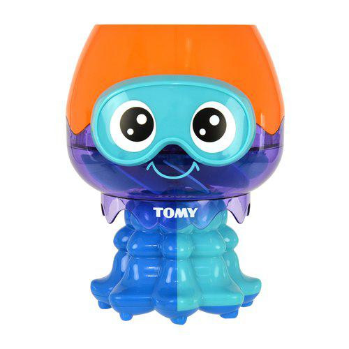 TOOMIES – Cákající medúza