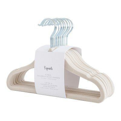 Ramínka Velvet 15 ks 3 Sprouts