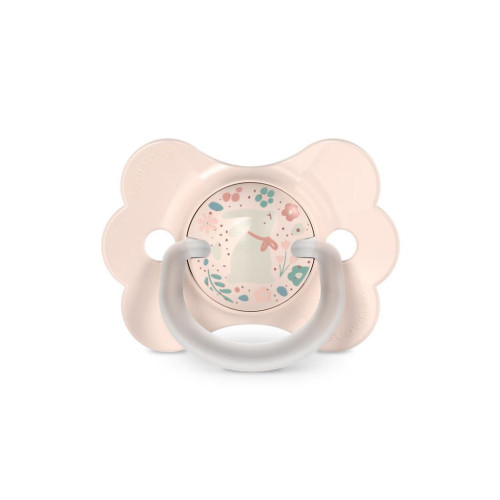 Dudlík SX Pro fyziologický Butterfly Wonderland New 0-6 m Suavinex