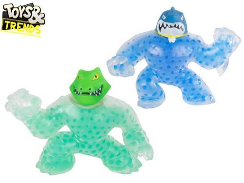 Příšerka strečová predátor 11 cm Toys&Trends Brainboooom