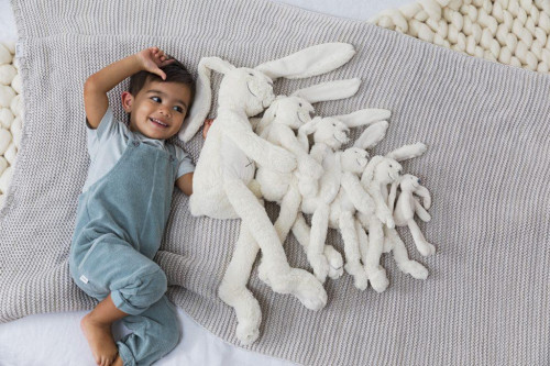 Králíček Richie Big 58 cm Happy Horse