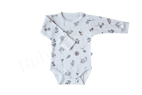 Rostoucí body trojlístky Česká výroba Babyservice