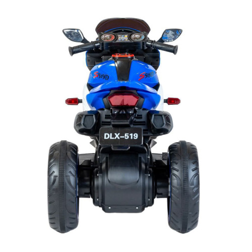 Dětská elektrická motorka Rare Baby Mix