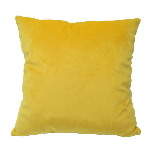 Polštář 30 x 30 cm slon Eda neposeda autíčko