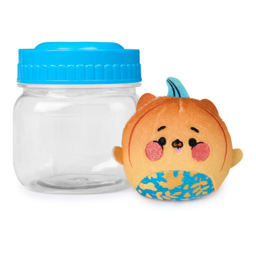 Jellykins kouzelní plyšáci