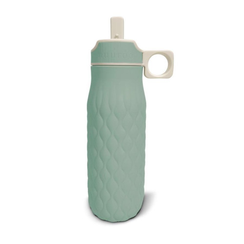 Nima Silikonová láhev 400 ml Nuuroo