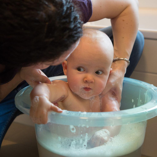 Tummy Tub koupací kyblík