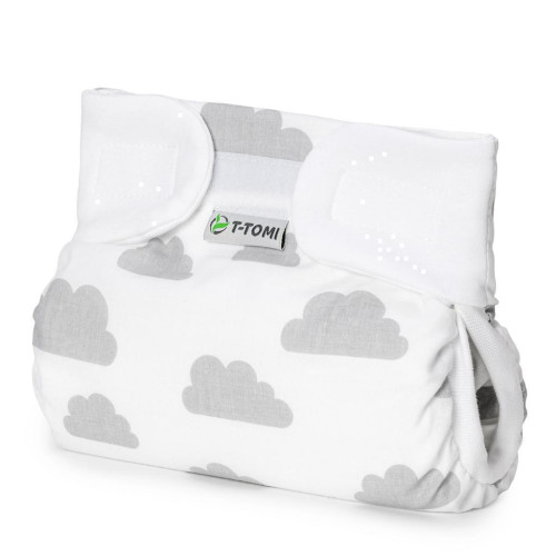 Ortopedické abdukční kalhotky suchý zip 3-6kg T-tomi