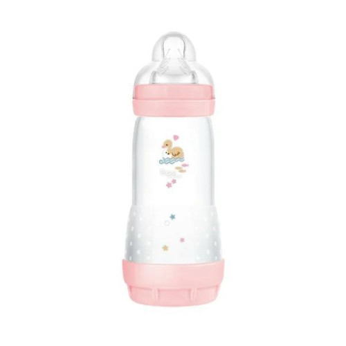 Dětská antikoliková láhev Perfect Start 320 ml Mam