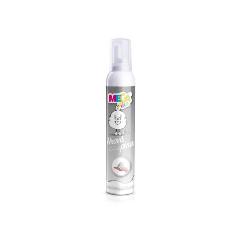 MegaPěna 200 ml