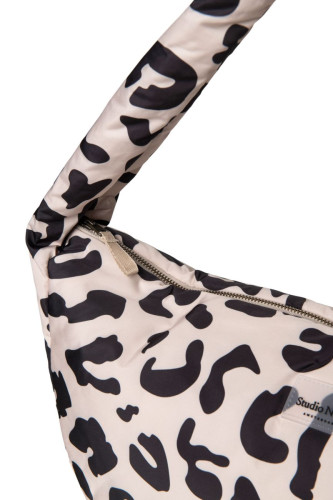 Puffy Cross Body Bag Studio Noos