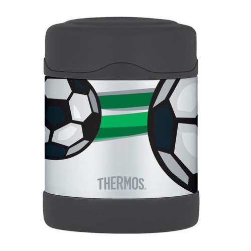 Dětská termoska na jídlo