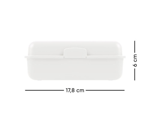 Box na svačinu Jednorožec Království Baagl
