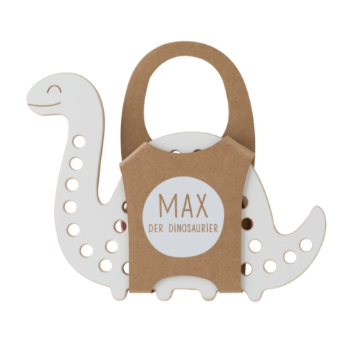Provlékačka velká Dinosaur Max