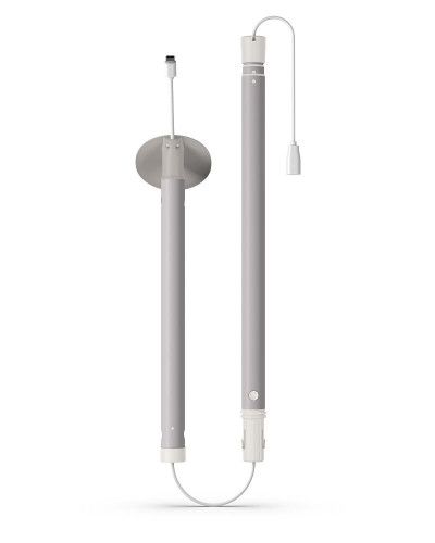 Chytrá chůvička Premium s překladem pláče, sledováním spánku a dýchání Philips Avent