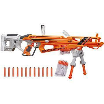 Nerf Accustrike RaptorStrike