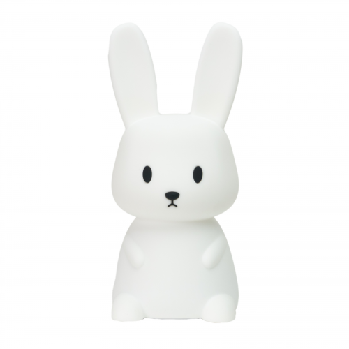 Rabbit set Pink (lampička + sonický zubní kartáček)