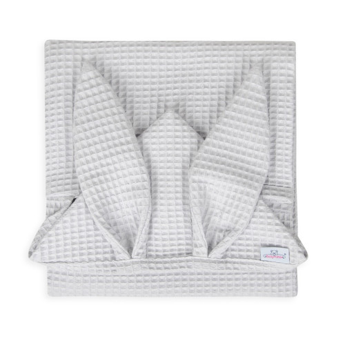 Vaflový župan Prestige Bunny Vel. 7 Babymatex