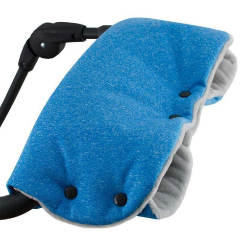 Rukávník ke kočárku Softshell Esito