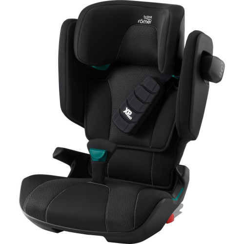 Autosedačka Kidfix i-Size 3,5-12 let