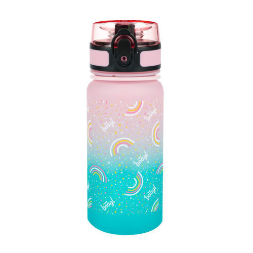 Tritanová láhev na pití Gradient 350 ml Baagl