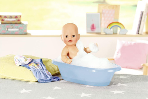 Baby Born Soft Touch Little chlapeček 36 cm