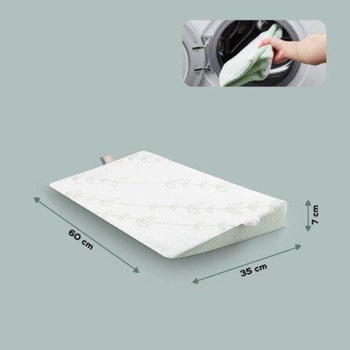 Polohovací klín CosyMat Antibacterial