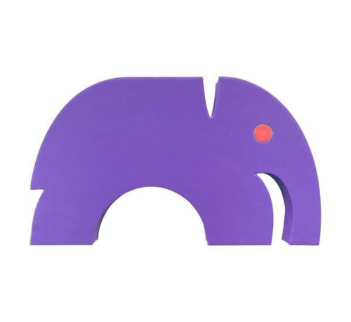 Plovák Slon 500 x 300 x 38 mm