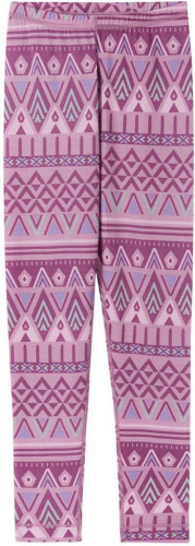 Dětský set funkčního prádla Reima Taitoa - Grey Pink