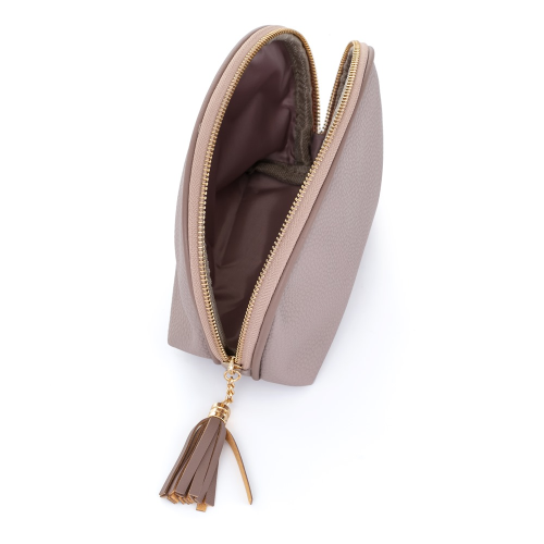 Kosmetická taška Plus Leather