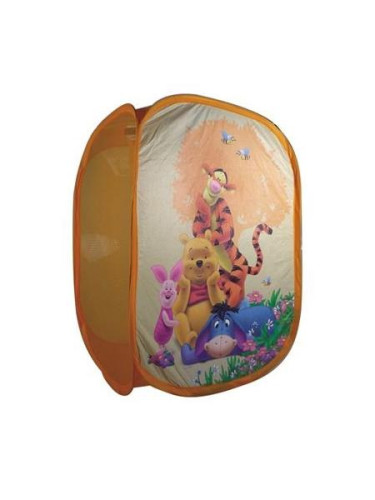 Skládací koš na hračky Disney Winnie the Pooh
