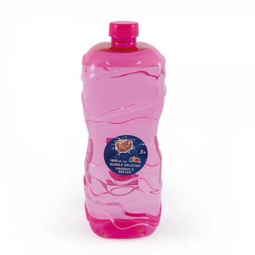 Bublifuk - náhradní náplň, 1800 ml