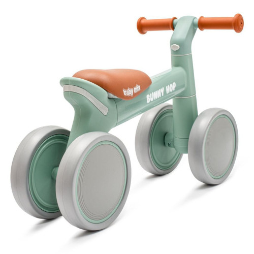 Dětské odrážedlo Bunny Hop Ultralight Baby Mix