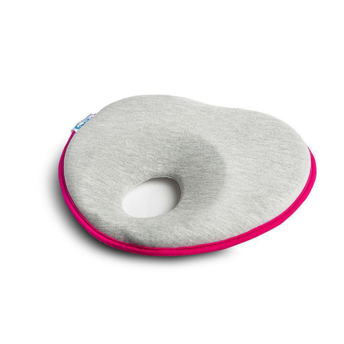 Ergonomický tvarující polštářek pro miminko Sensillo
