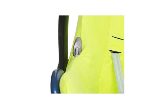 Bio potah na autosedačku 0 - 13 kg Maxi-Cosi CabrioFix