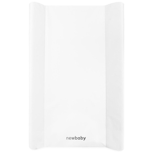 Přebalovací podložka měkká Basic 49 x 70 cm New Baby