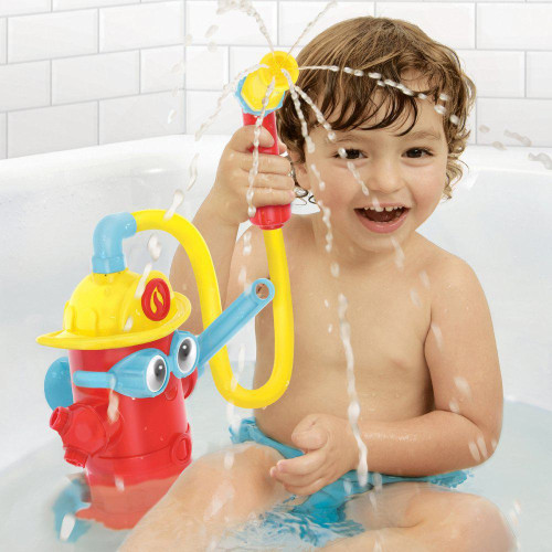 Požární hydrant Freddy Yookidoo