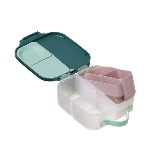 Silikonový bento organizér do středního boxu B.box