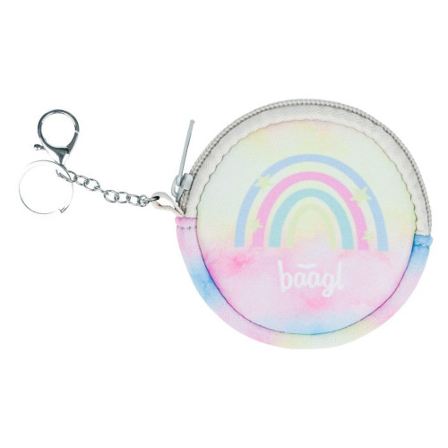 Peněženka Rainbow Unicorn Baagl