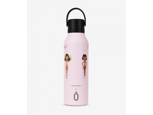 Termoláhev Mii 600 ml Runbott