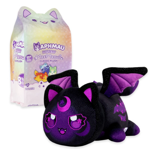 Aphmau Mystery MeeMeow Plyšák classic