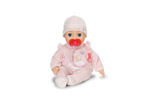 Dudlík se sponkou BABY born