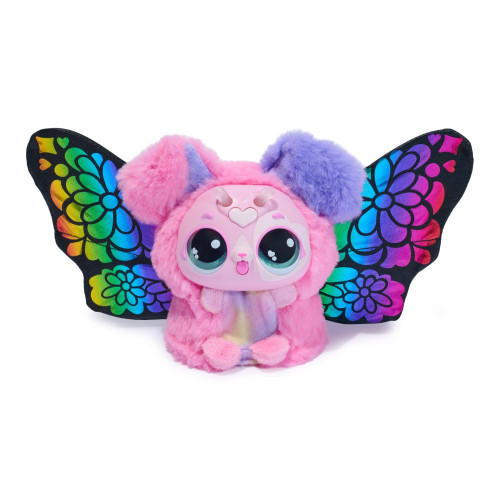 Hatchimals Poupě s překvapením štěňátka Spin Master