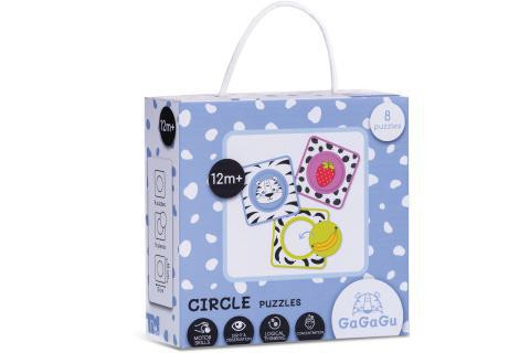 Puzzle Gagagu