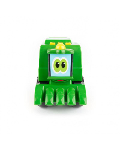 Auto Johny/Corey se světlem a zvukem John Deere Kids