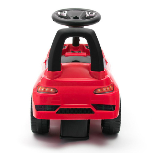 Dětské odrážedlo se zvukem Baby Mix Racer