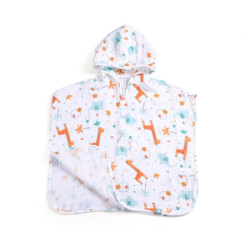 Funnababy Pončo 50 cm